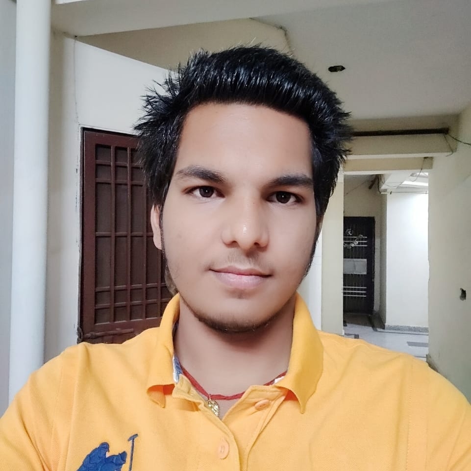 My image